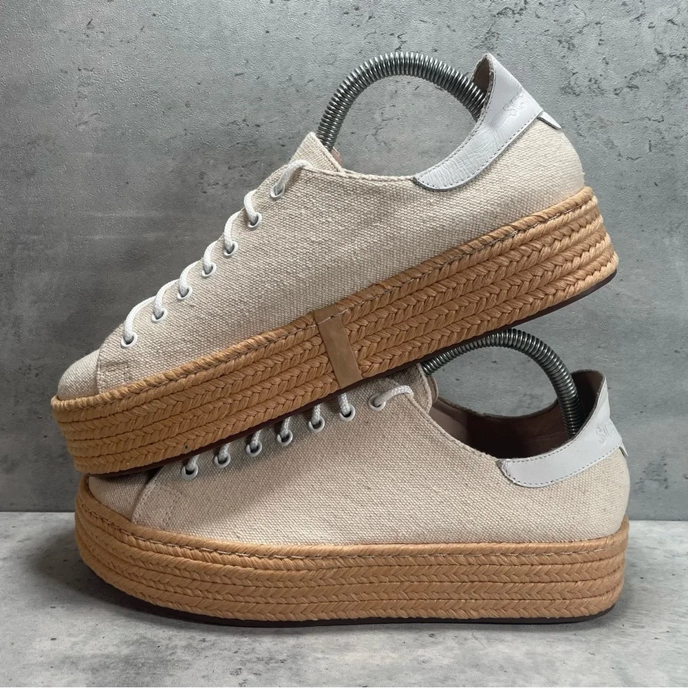 SCHUTZ new clover